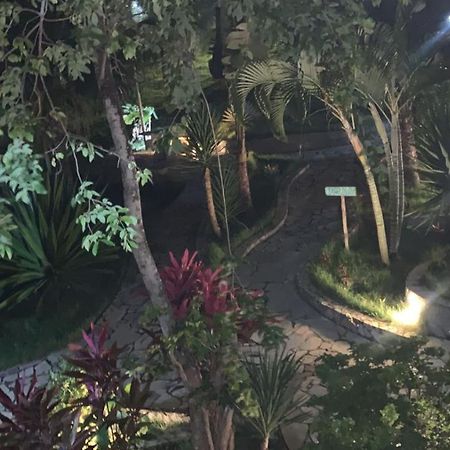 Pipa Golfinhos Hotel Praia de Pipa Kültér fotó