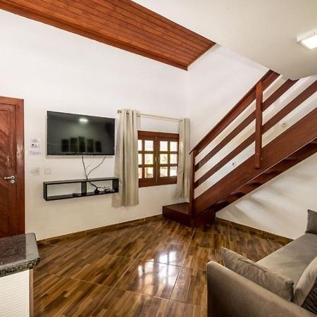 Pipa Golfinhos Hotel Praia de Pipa Kültér fotó