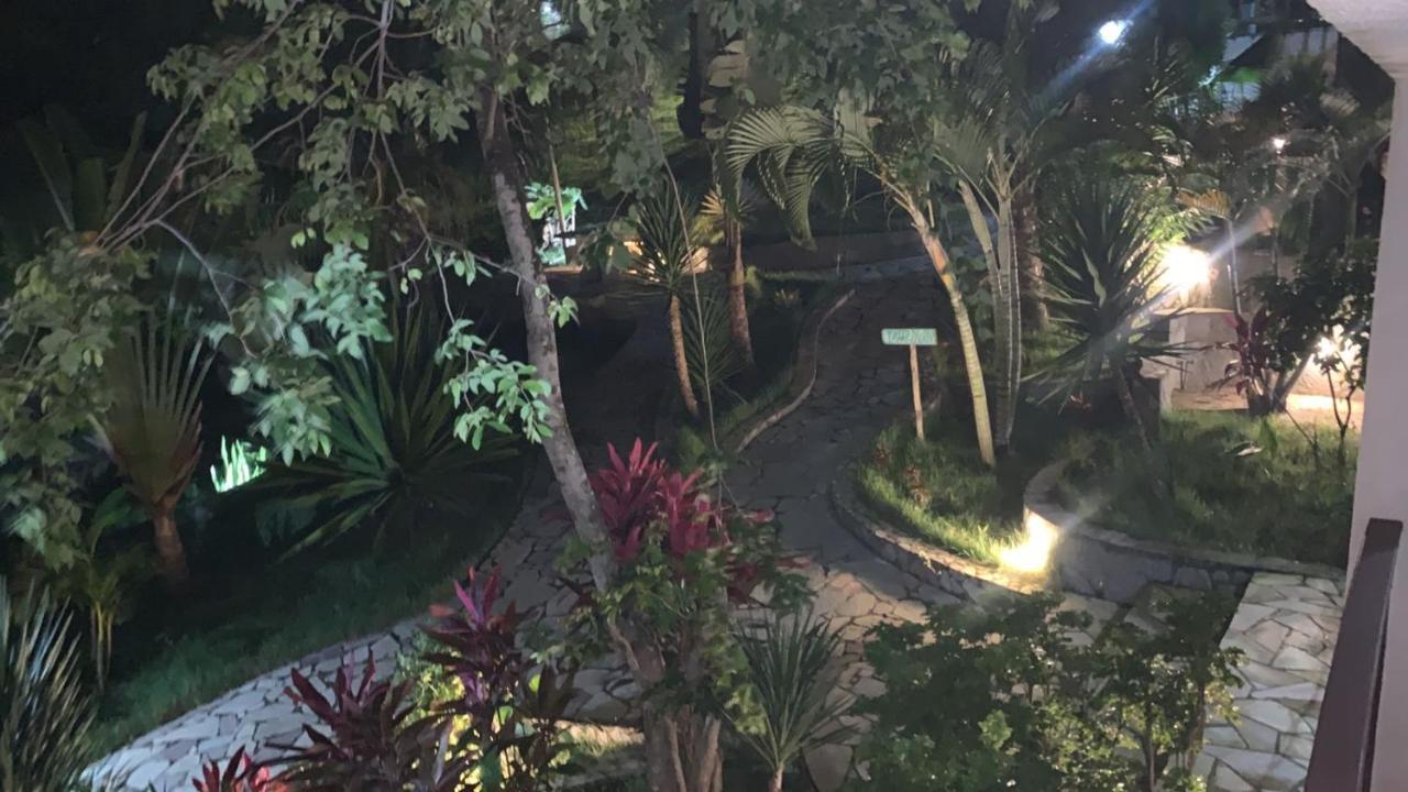 Pipa Golfinhos Hotel Praia de Pipa Kültér fotó