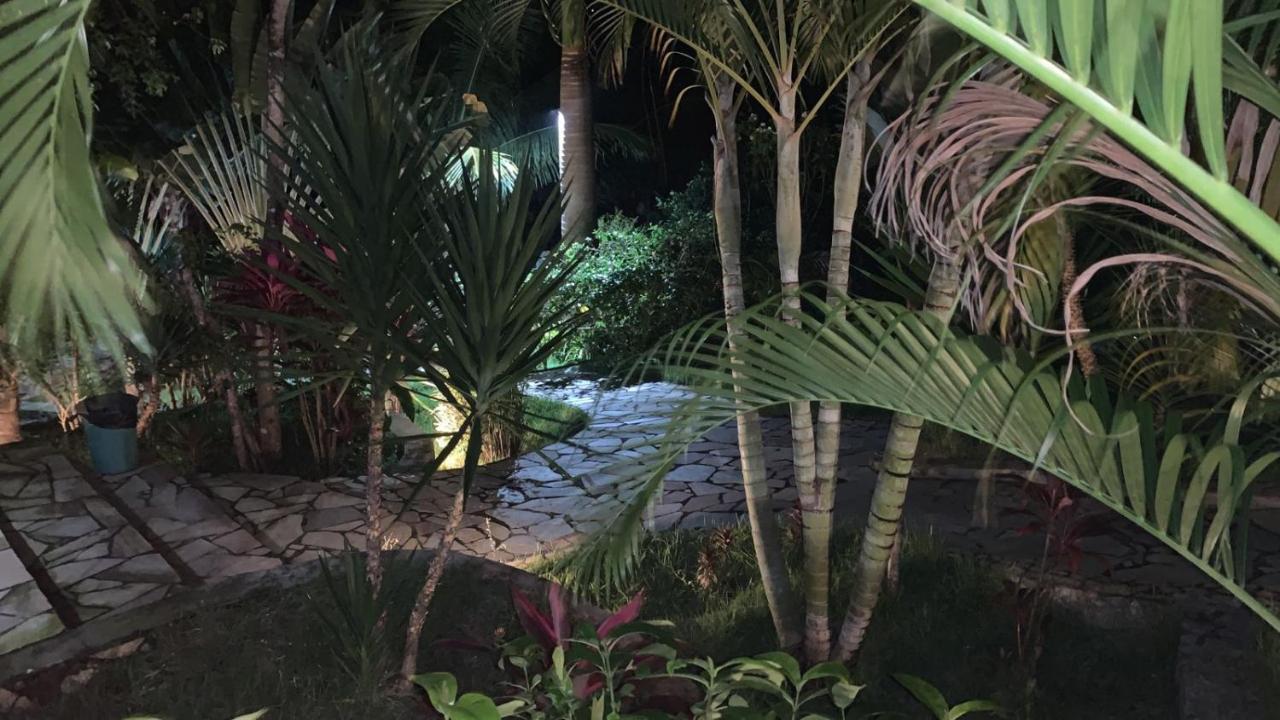 Pipa Golfinhos Hotel Praia de Pipa Kültér fotó