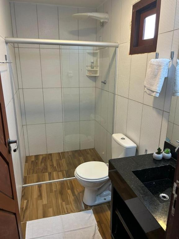 Pipa Golfinhos Hotel Praia de Pipa Kültér fotó