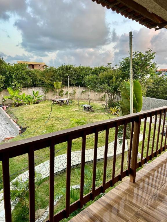 Pipa Golfinhos Hotel Praia de Pipa Kültér fotó
