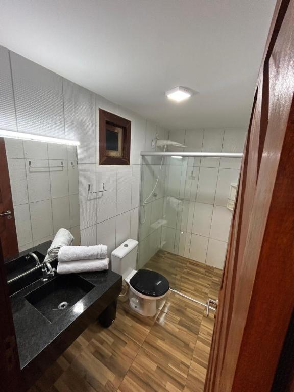 Pipa Golfinhos Hotel Praia de Pipa Kültér fotó