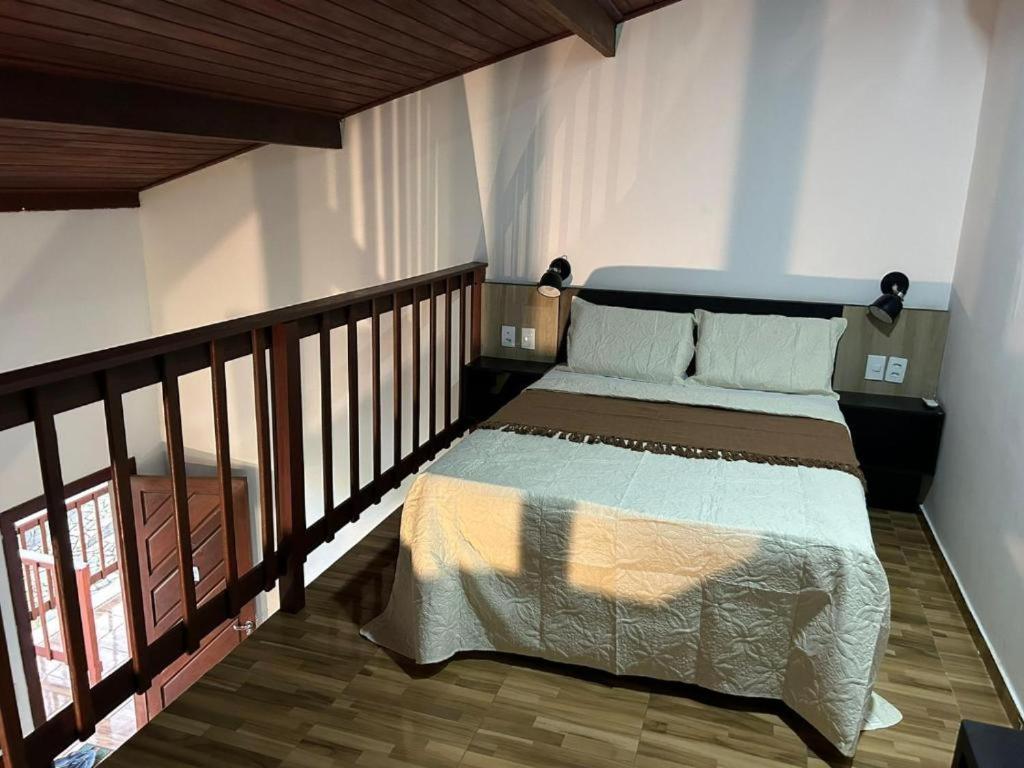 Pipa Golfinhos Hotel Praia de Pipa Kültér fotó