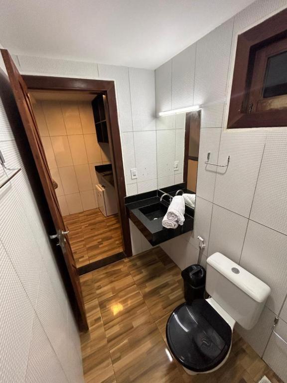 Pipa Golfinhos Hotel Praia de Pipa Kültér fotó