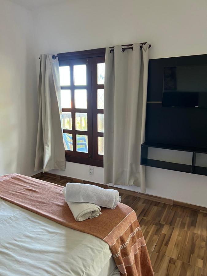 Pipa Golfinhos Hotel Praia de Pipa Kültér fotó