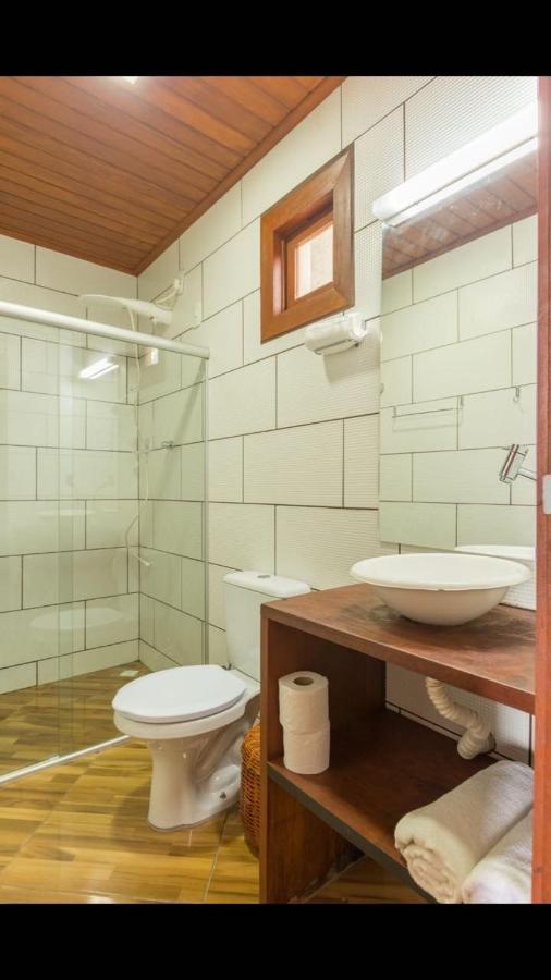 Pipa Golfinhos Hotel Praia de Pipa Kültér fotó